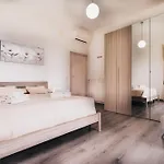 约兰达霍姆公寓 * 马萨鲁布朗斯