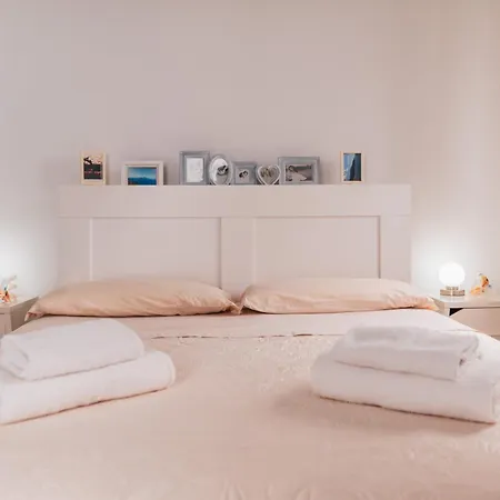 Jolandahome Country house *
