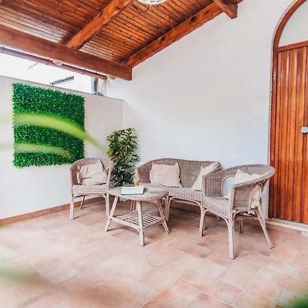Country house Jolandahome *