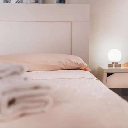 Jolandahome Country house