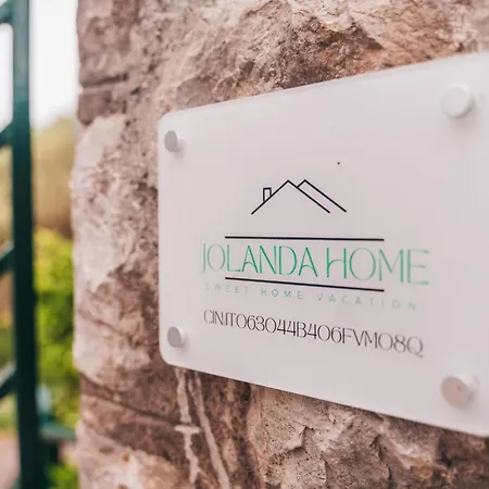 Jolandahome * 마사루브렌세