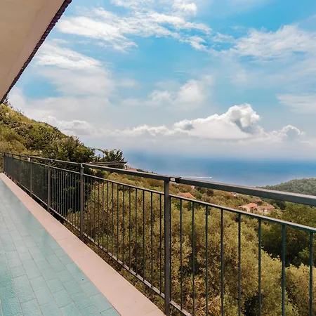 Jolandahome Country house Massa Lubrense