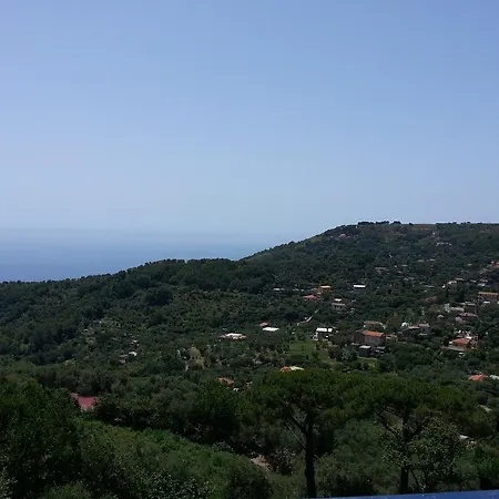 Jolandahome カントリーハウス *