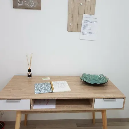 Jolandahome 컨트리하우스 *